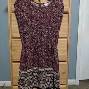 F21 Dress